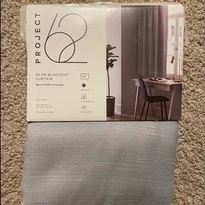 TARGET Blackout Curtain